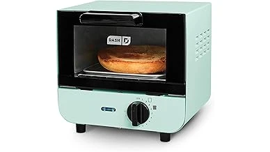 Best Toaster Ovens for a Camper