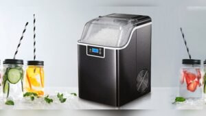 How Long Does an Ice Maker Take to Make Ice