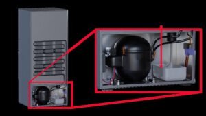 How Long Does Refrigerator Automatic Defrost Take