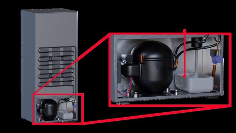 How Long Does Refrigerator Automatic Defrost Take