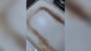 How to Clean a Non Stick Electric Griddle