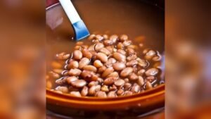 How to Cook Beans in a Crock Pot