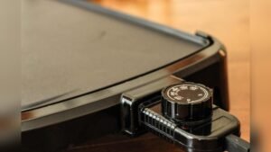 How to Deep Clean an Electric Griddle