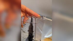 How to Fix Cracked Blender Jar