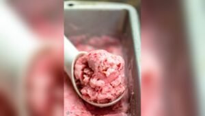 How to Make Frozen Yogurt in Ice Cream Maker