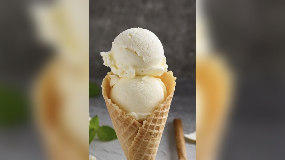 How to Make Low Sugar Ice Cream in Machine