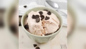 How to Make Protein Ice Cream in a Blender