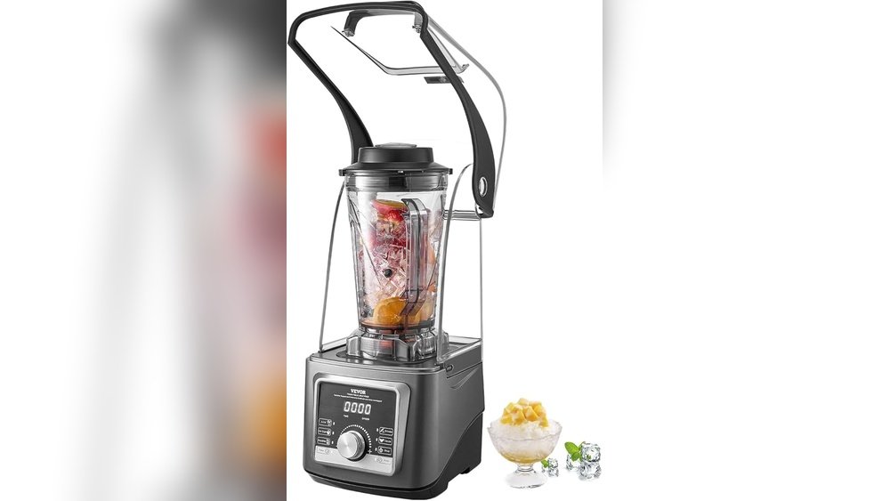 How to Reduce Blender Noise in a Small Kitchen