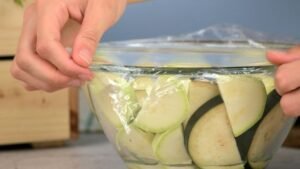 How to Steam Food in Microwave