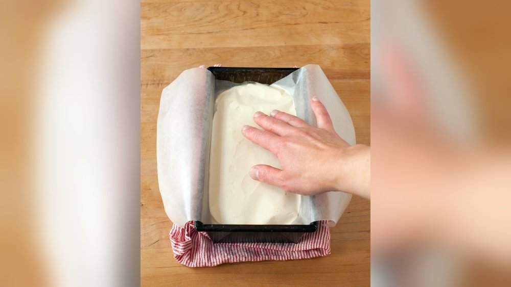 How to Store Homemade Ice Cream in Freezer