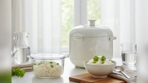 How to Store Slow Cooker Leftovers