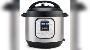 Instant Pot Duo 60 Vs 80