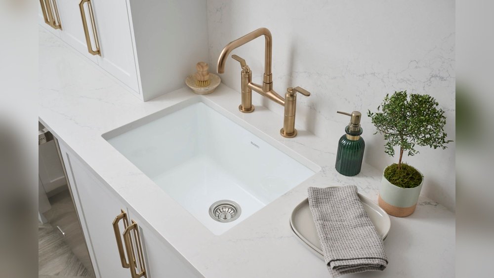 Is a Kitchen Sink a Basin