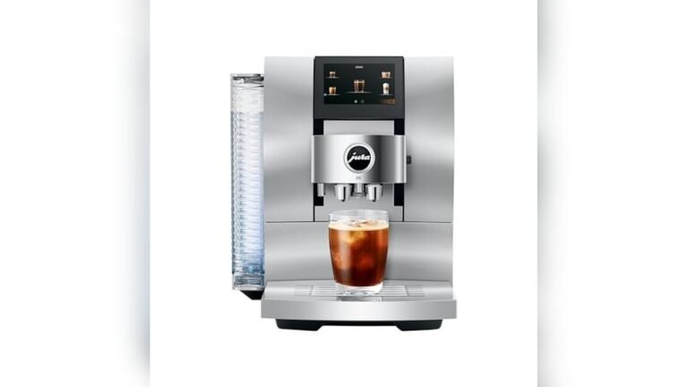 Jura Z10 Vs Giga 10