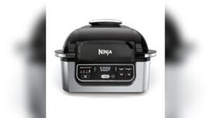 Ninja Ag301 Vs Dg551