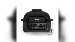 Ninja Ag400 Vs Ag301