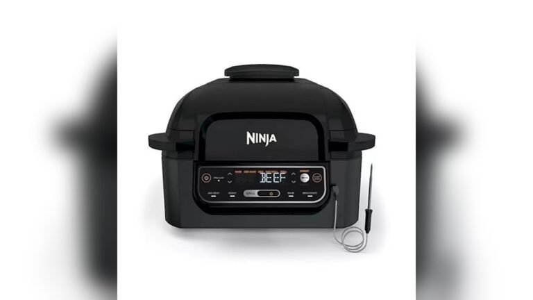 Ninja Ag400 Vs Ag301