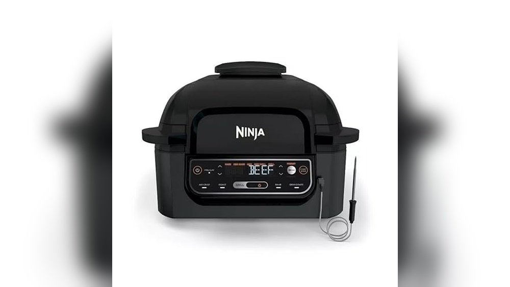 Ninja Ag400 Vs Ag301