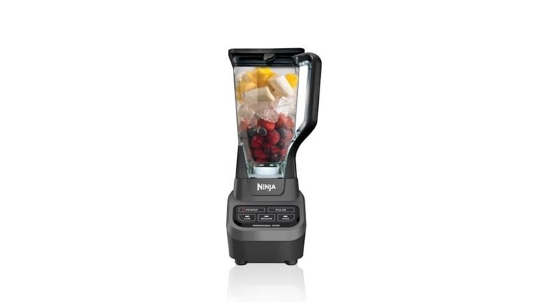 Ninja Bl610 Vs Bl660