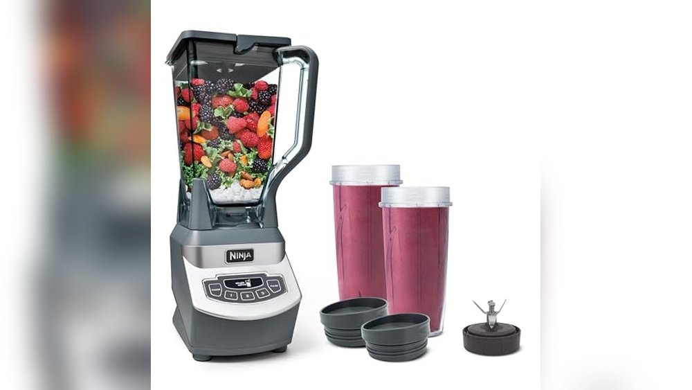 Ninja Bl660 Vs Bn701