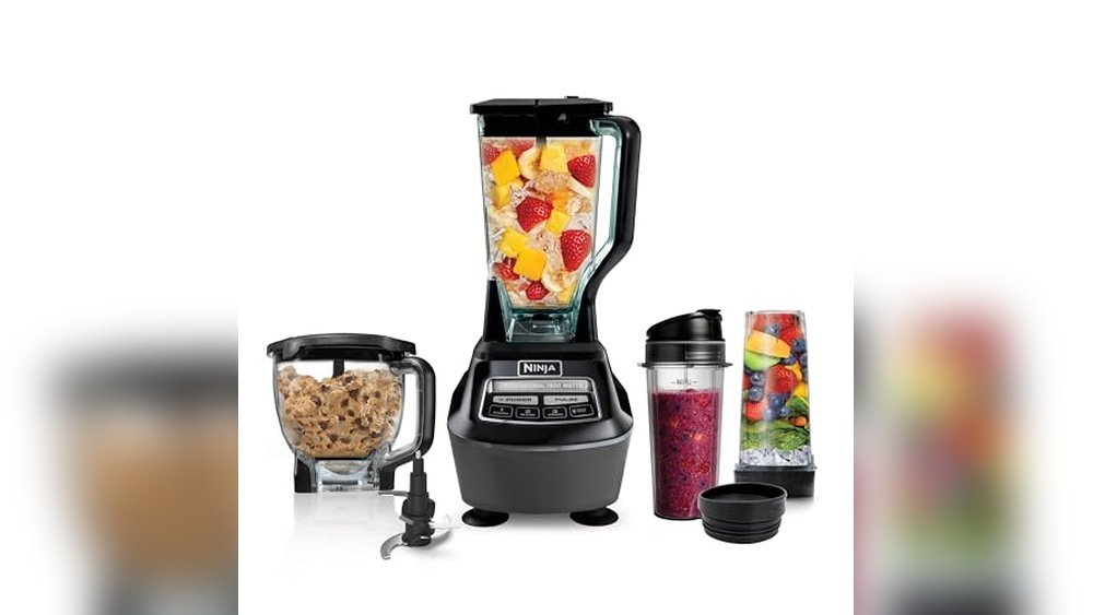 Ninja Bl770 Vs Bn805A