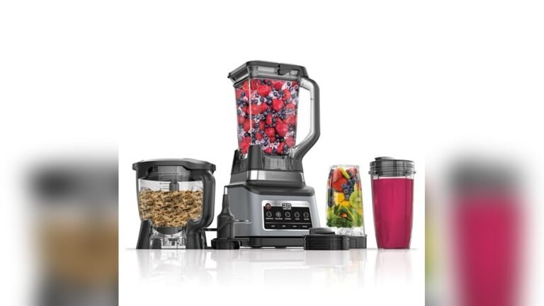 Ninja Bn801 Vs Ss351