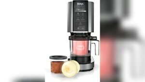 Ninja Creami Nc300 Vs Nc301