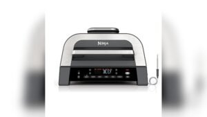 Ninja Dg551 Vs Fg551