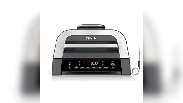 Ninja Dg551 Vs Fg551