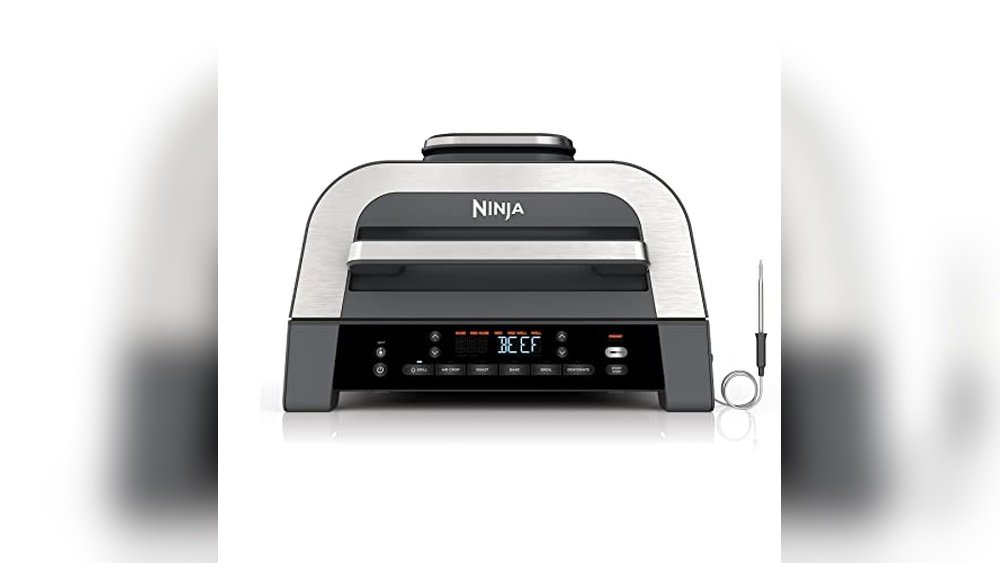 Ninja Dg551 Vs Fg551