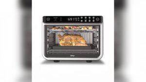 Ninja Dt201 Vs Dt501