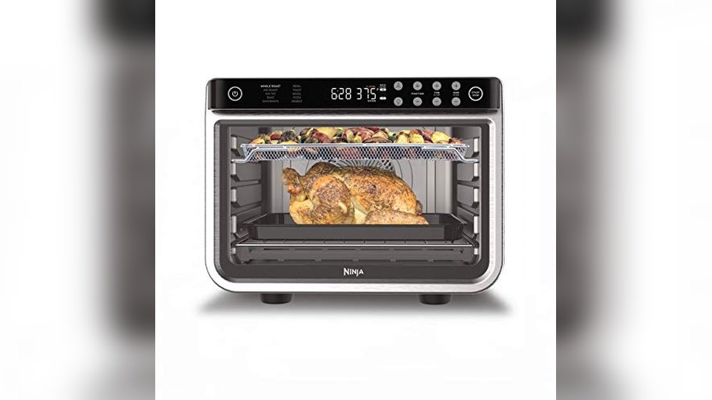 Ninja Dt201 Vs Dt501