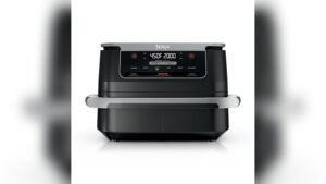 Ninja Dz071 Vs Dz550