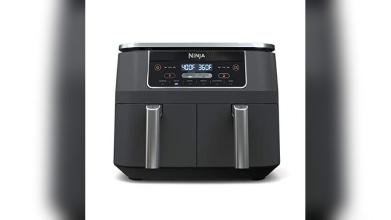 Ninja Dz201 Vs Dz550