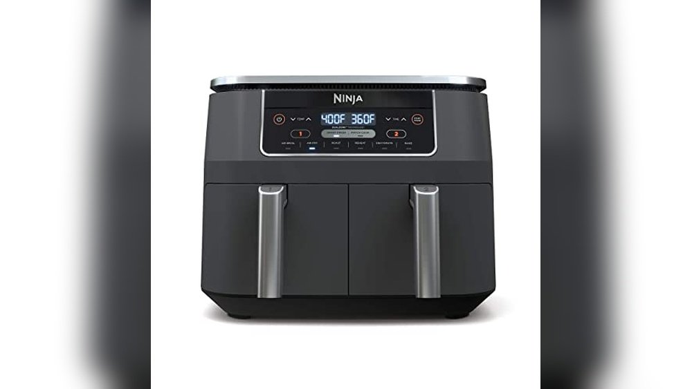 Ninja Dz201 Vs Dz550