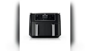 Ninja Dz302 Vs Dz401