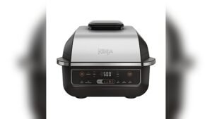 Ninja Eg201 Vs Ag301