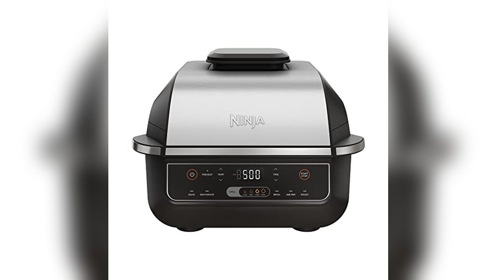 Ninja Eg201 Vs Ag301