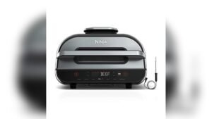 Ninja Fg551 Vs Ag301