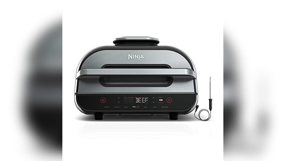 Ninja Fg551 Vs Ag301