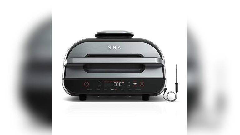 Ninja Fg551 Vs Ig651