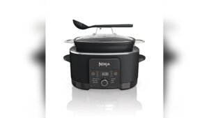 Ninja Mc1010 Vs Mc1001