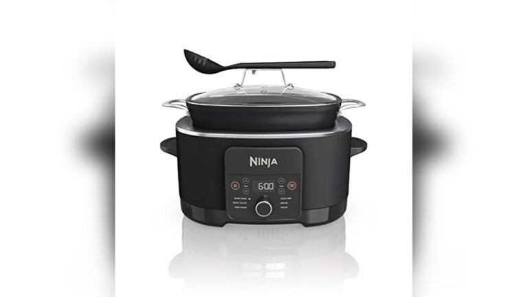 Ninja Mc1010 Vs Mc1001