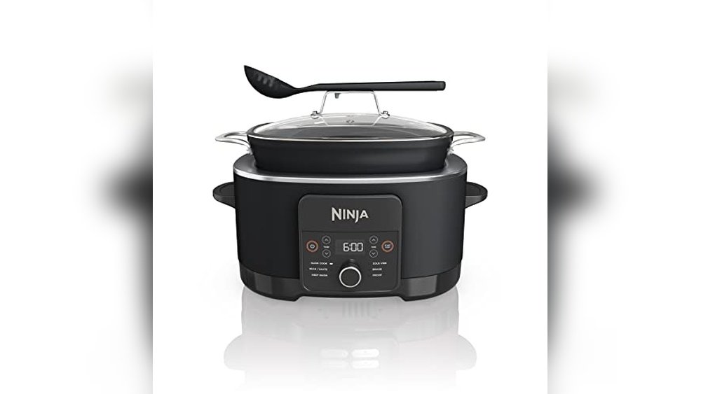 Ninja Mc1010 Vs Mc1001