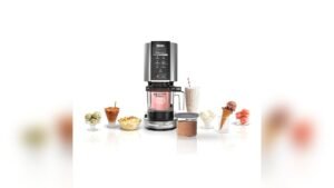 Ninja Nc301 Vs Nc501