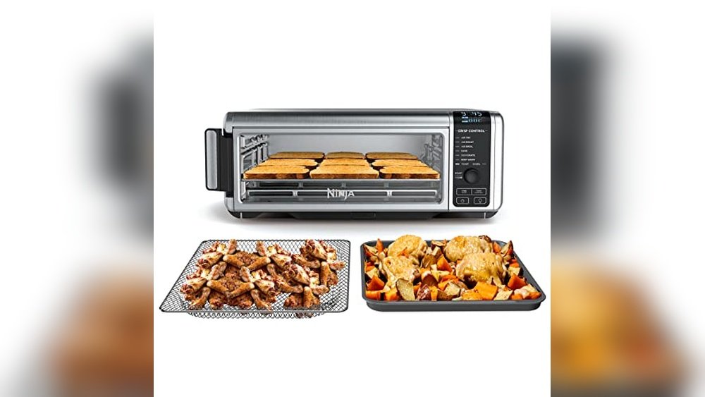 Ninja Sp101 Vs Sp351