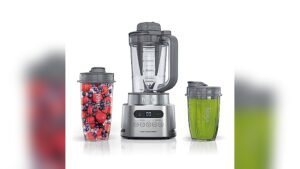 Ninja Ss151 Vs Ss101