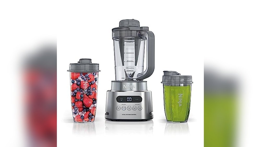 Ninja Ss151 Vs Ss101