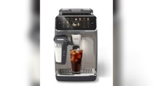 Philips 5500 Vs Delonghi Magnifica Plus