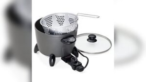 Presto 06003 Vs 06006